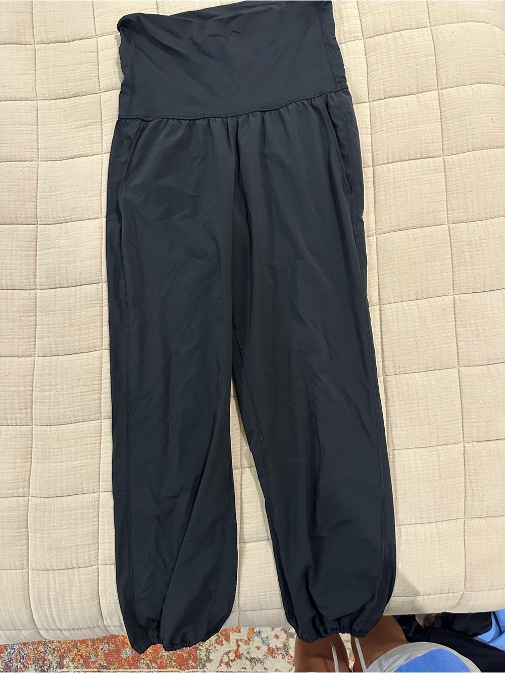 Lululemon Dance Studio Joggers